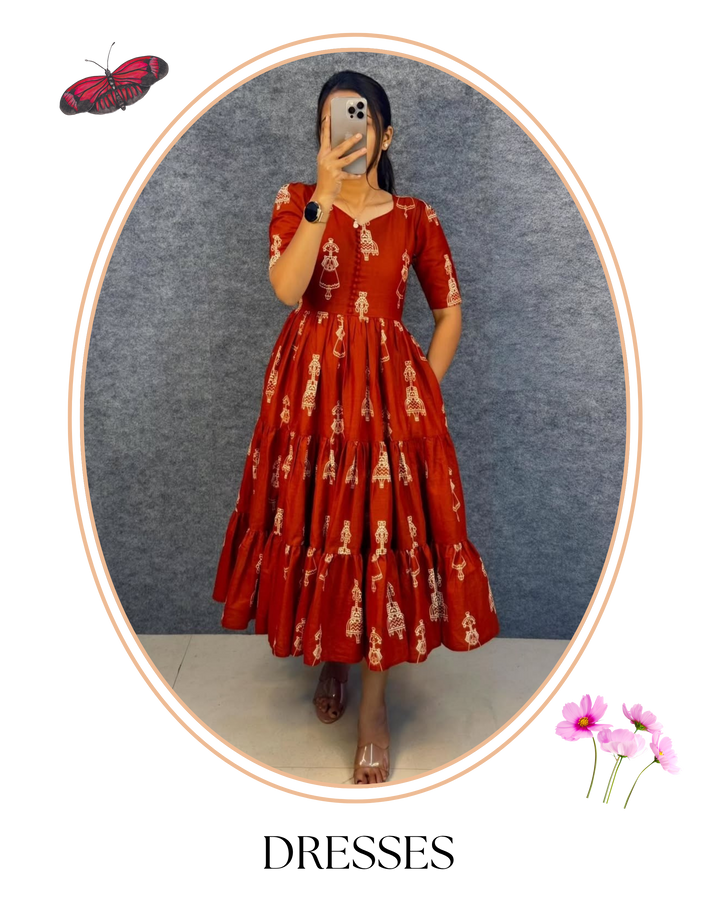 Dresses