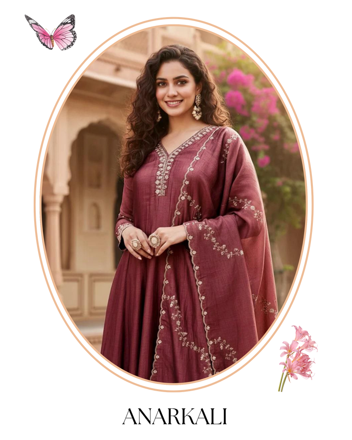 Kurta Set