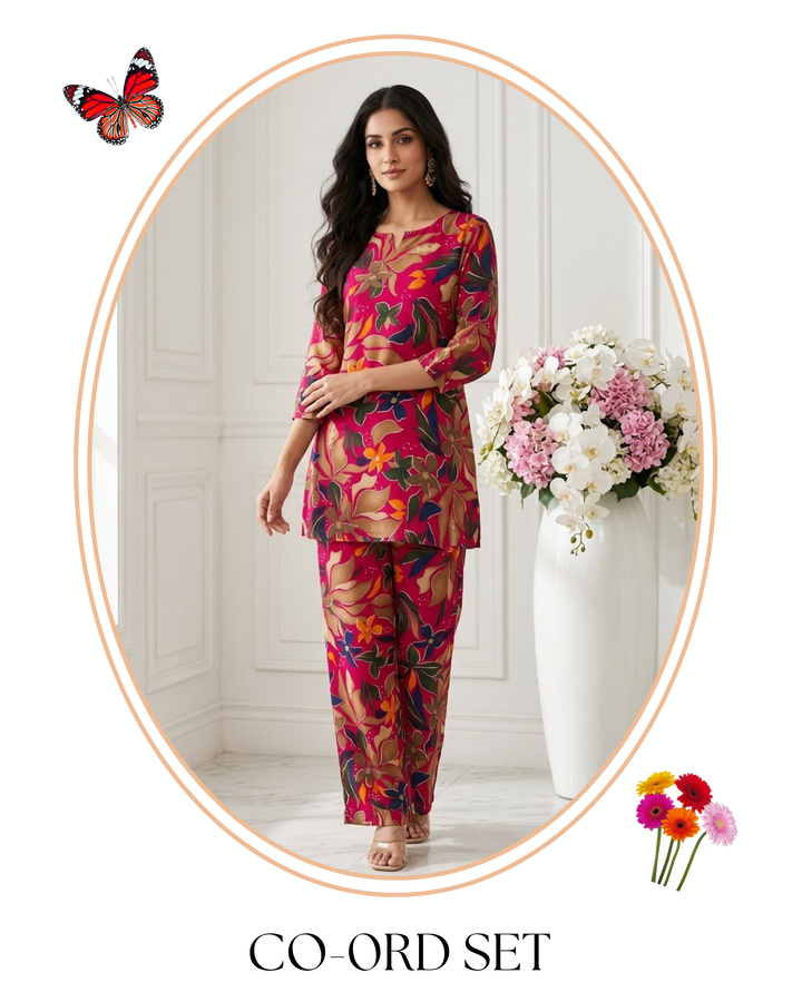 Co-ord Set
