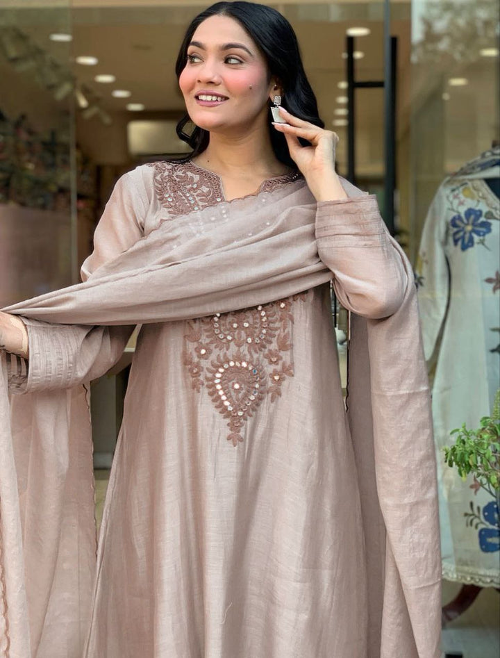Designers kurta Pent Set