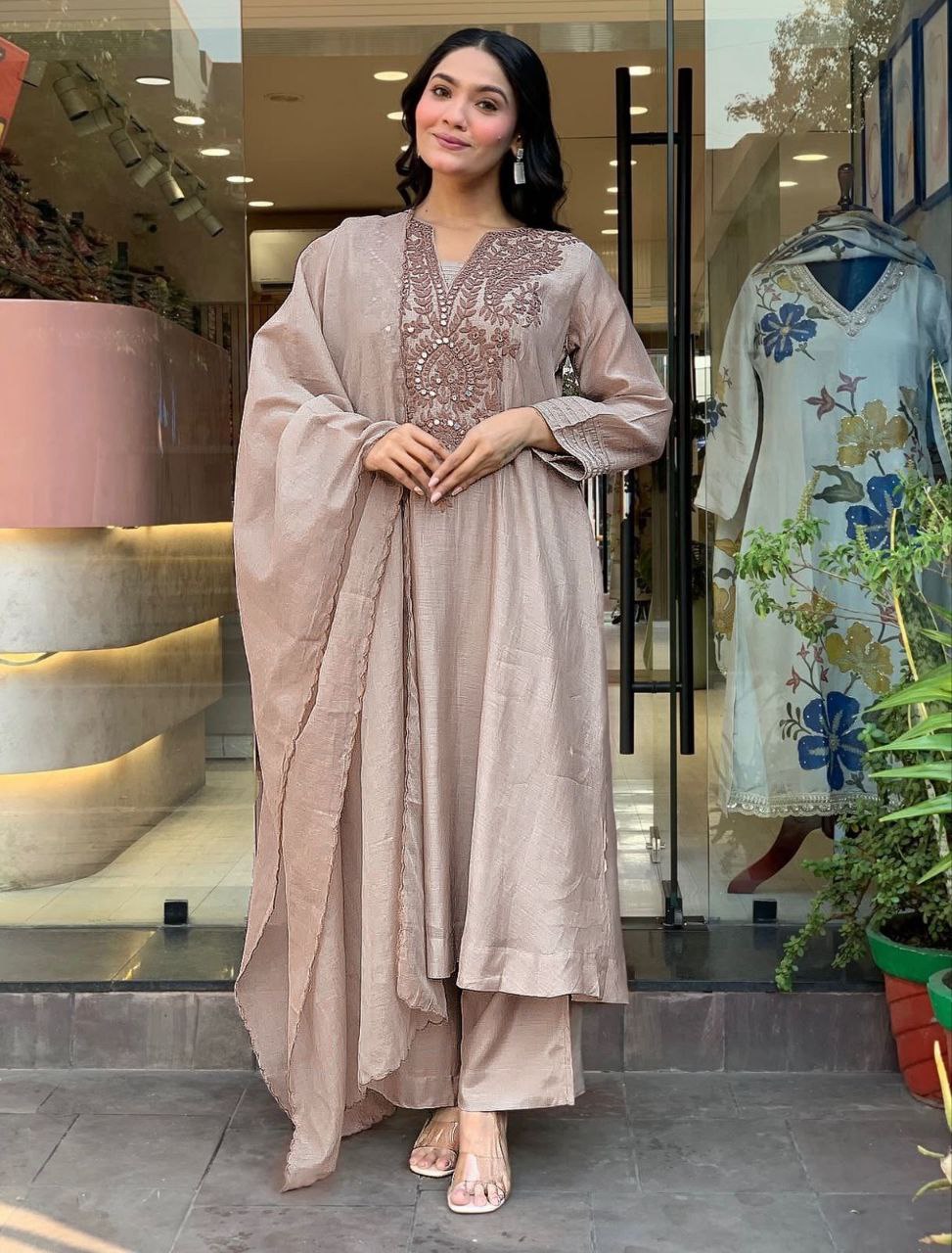 Designers kurta Pent Set