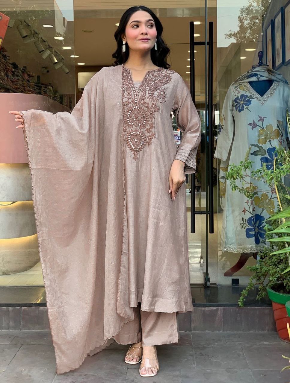 Designers kurta Pent Set