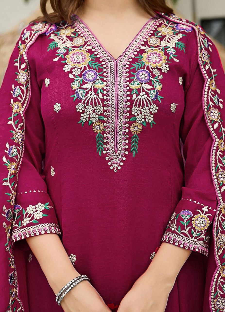Premium Designers kurta Pent Set