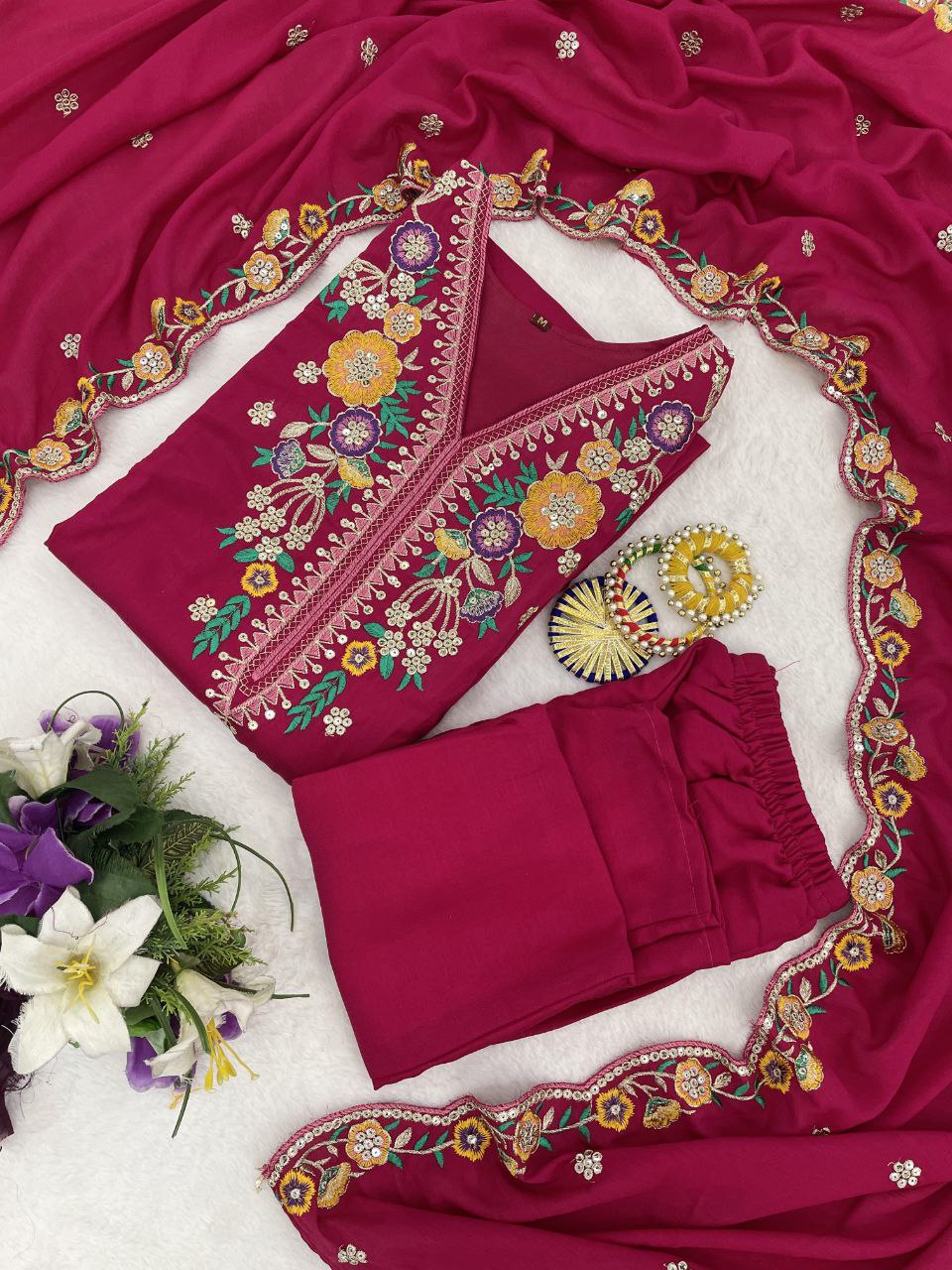 Premium Designers kurta Pent Set