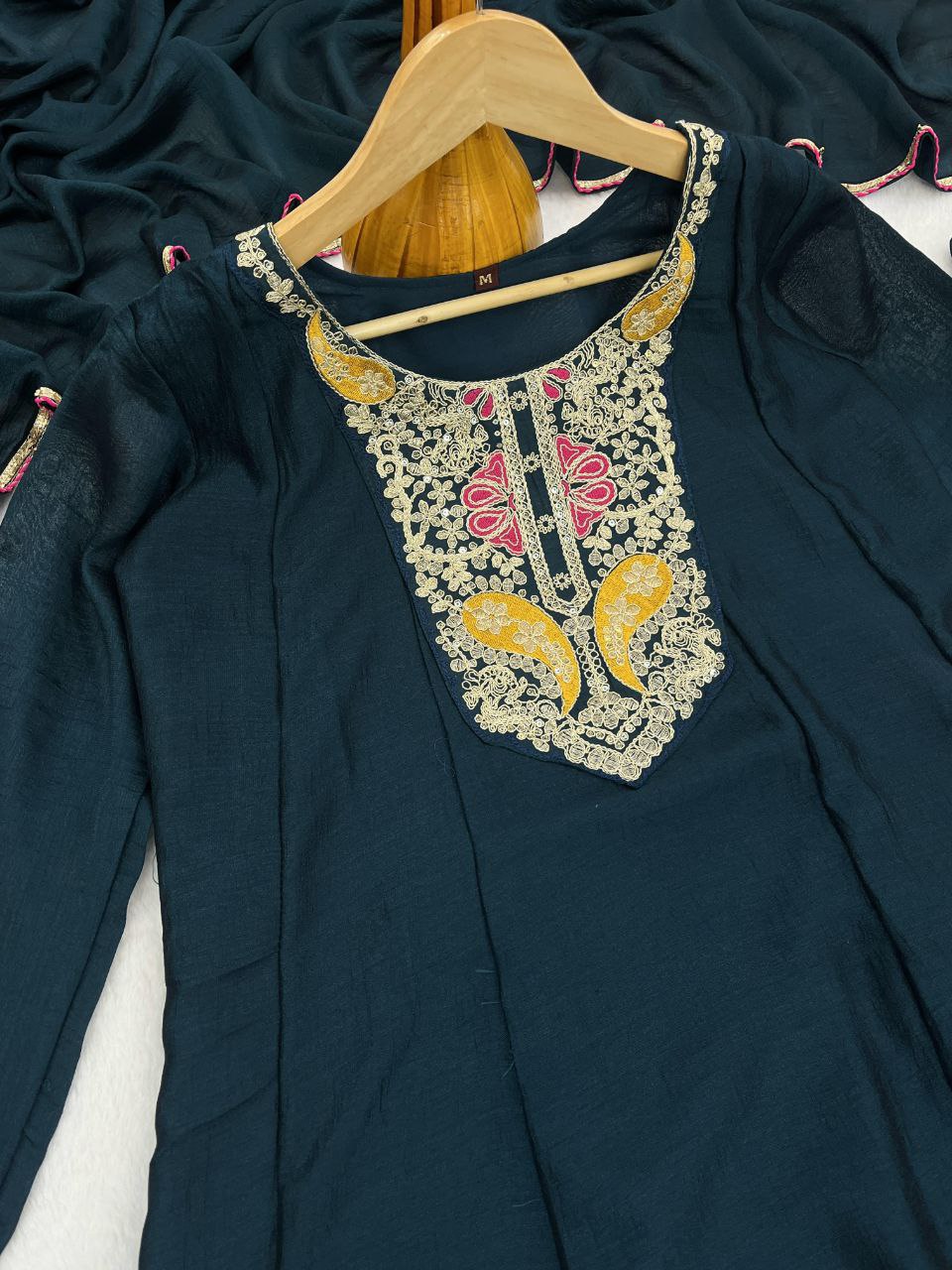 Designers kurta Pent Set