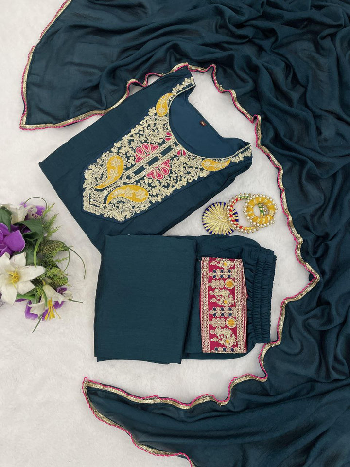 Designers kurta Pent Set